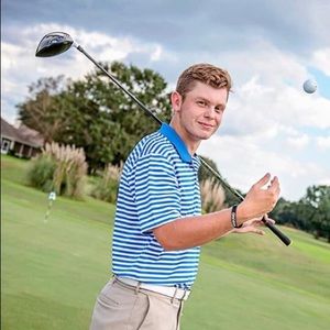 Meet your Posher, Daniel